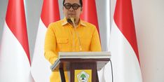 Golkar Konfirmasi Ridwan Kamil Tak Jadi Cawapres Dampingi Ganjar Pranowo