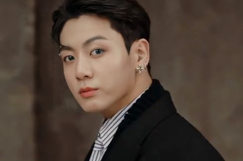 Ngakak, Begini Reaksi Terkejut Jungkook BTS saat Tak Tahu Judul Lagu BTS