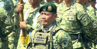 Prabowo Puji Jenderal Bintang 3 Masih Mau Jadi Komandan Upacara, Ini Sosoknya