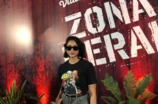 Aghniny Haque Sebut Jadwal Syuting Serial Zona Merah Sangat Sehat