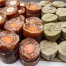6 Tempat Beli Kue Keranjang di Pasar Glodok, Harga Mulai Rp 10.000