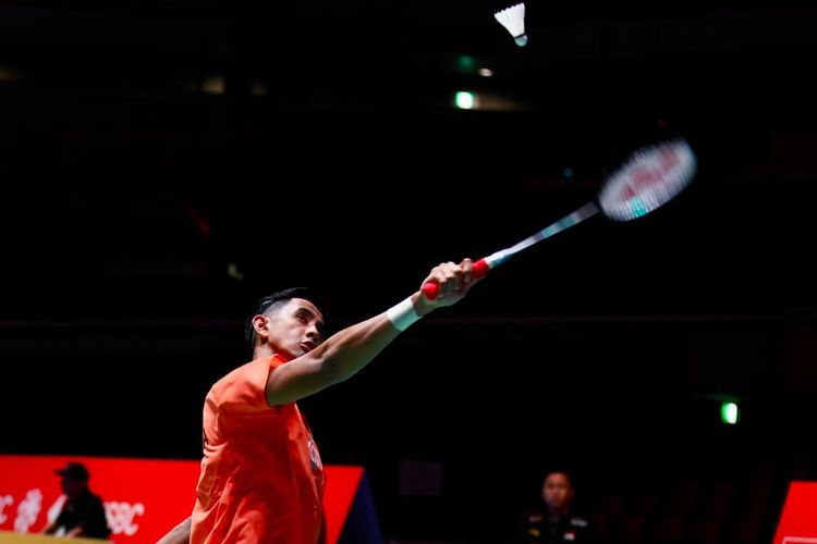 Rekap Hasil Japan Open 2026: Kontradiksi Nasib Jojo dan Alwi Farhan