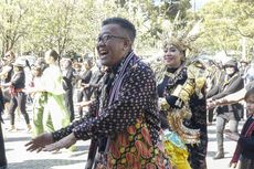 Festival Indonesia di Melbourne Akan Gelar Forum Bisnis, Dorong Perekonomian di Tanah Air
