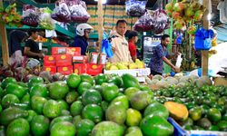 Pasar Kembali Ramai, Ekonomi Aceh Tamiang Bangkit Pascabencana