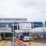 Lokasi Akses 28 Gerbang Tol Jakarta yang Terkena Ganjil Genap
