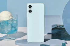 Sony Xperia 10 VI Resmi, Chip Lebih Baru RAM Lebih Besar