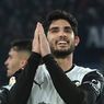 Derbi Levante Vs Valencia, Pertunjukan Duet Guedes-Soler dalam Laga Banjir Gol