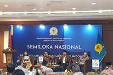 Dimiskinkan dan Kerja Paksa Dinilai Lebih Efektif Bikin Jera Koruptor