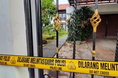 Kasus Kematian Satu Keluarga di Pulogadung, Puslabfor Temukan Kebocoran Instalasi Pemanas Air