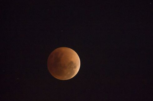 BMKG Aceh Imbau Warga Pesisir Waspadai Banjir Rob akibat Supermoon