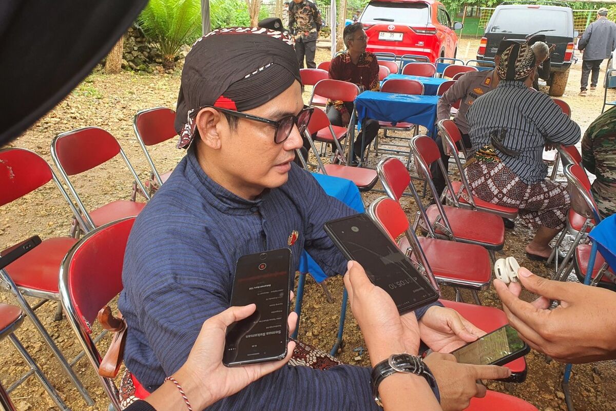 Dekan Fakultas Vokasi UNY: Makan Bergizi Gratis Rp 10.000, Pemerintah Harus Rasional