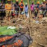 Abah Endang, Korban yang Hilang Terseret Banjir dan Longsor di Lembang Ditemukan di Hari Ke-5