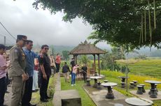 Hadir di Rakernas APPSI, Wamentan: Era Prabowo Era Swasembada Pangan!