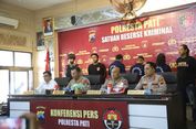 Bos Rental Mobil Tewas Dikeroyok di Pati, Anggota DPRD Jateng Kecam Main Hakim Sendiri
