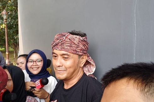 Dicky Chandra Sebut Rizky Febian dan Mahalini Akan Gelar Akad Nikah di Jakarta
