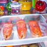 7 Tips Memilih Ikan Salmon Segar