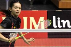 Febby Angguni Sumbang Gelar Juara untuk Indonesia di Ukraina