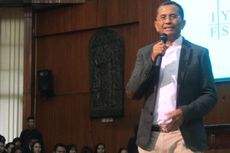 Dahlan Iskan dan Ribuan Relawannya Akan Deklarasikan Dukungan untuk Jokowi