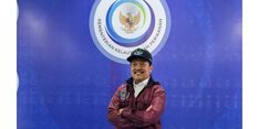 Kementerian KP dan Menteri Trenggono Boyong Dua Penghargaan pada Anugerah Humas Indonesia 2021