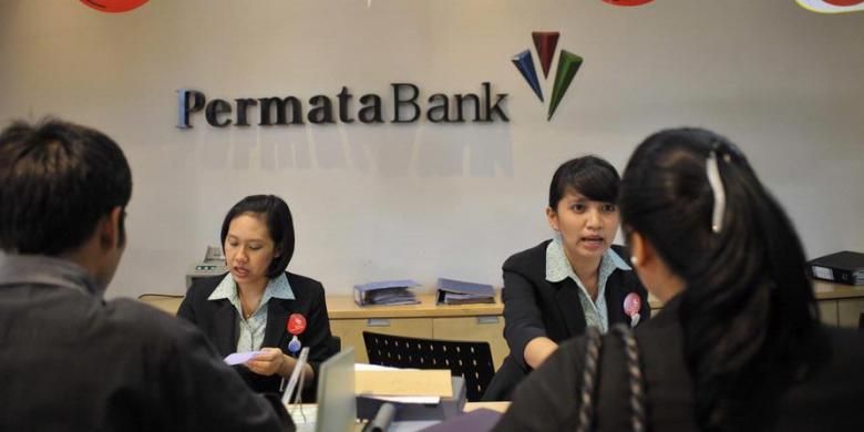 Bank Permata.