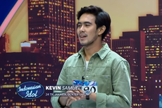 Buat Heboh di TikTok, Dokter Kevin Samuel Ternyata Pernah Ikut Indonesian Idol