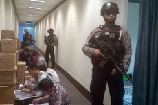 Polisi Telusuri Aliran Dana Dugaan Korupsi Kondensat
