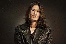 Lirik Lagu Bayangmu, Terbaru dari Virzha 