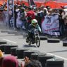 Apresiasi Sumenep Drag Bike, Bupati: Ini Langkah Nyata Menyalurkan Bakat Pemuda
