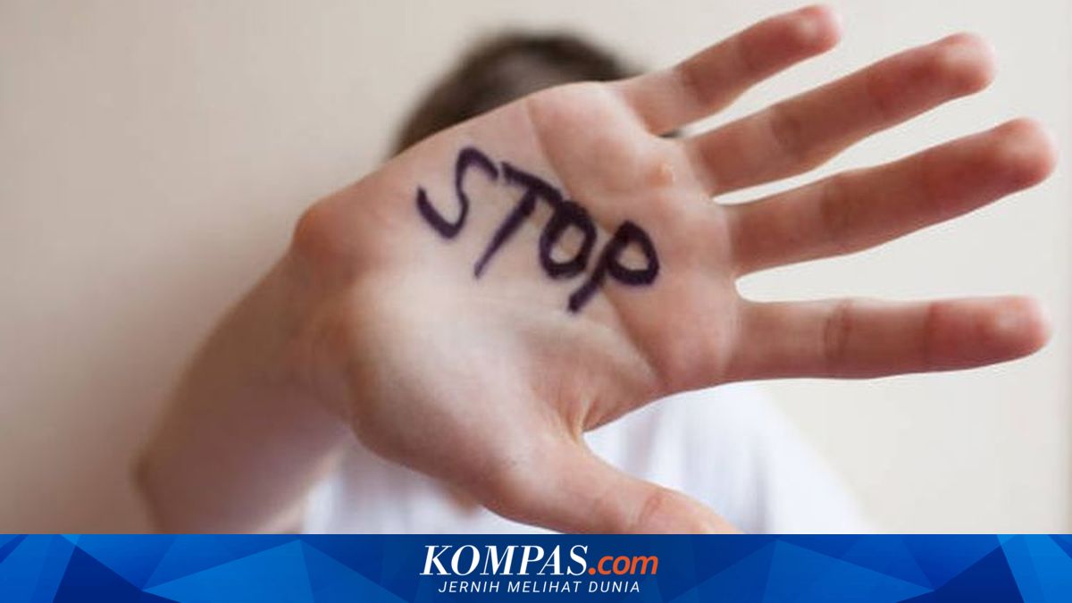 Mahasiswi Unri Diduga Jadi Korban Kekerasan Seksual, Dokter Klinik Kampus Dinonaktifkan ~RK

Baca di sini: