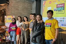 Festival Koplo Indonesia Digelar Akhir Juli, Ada Siti Badriah hingga Happy Asmara 