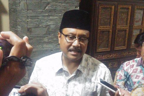 Siapa yang Akan Dipilih PDI-P Gantikan Azwar Anas Dampingi Gus Ipul?