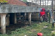 Rumah di Bekasi Ambles Semeter, Ahli: Tanahnya Sangat Lunak