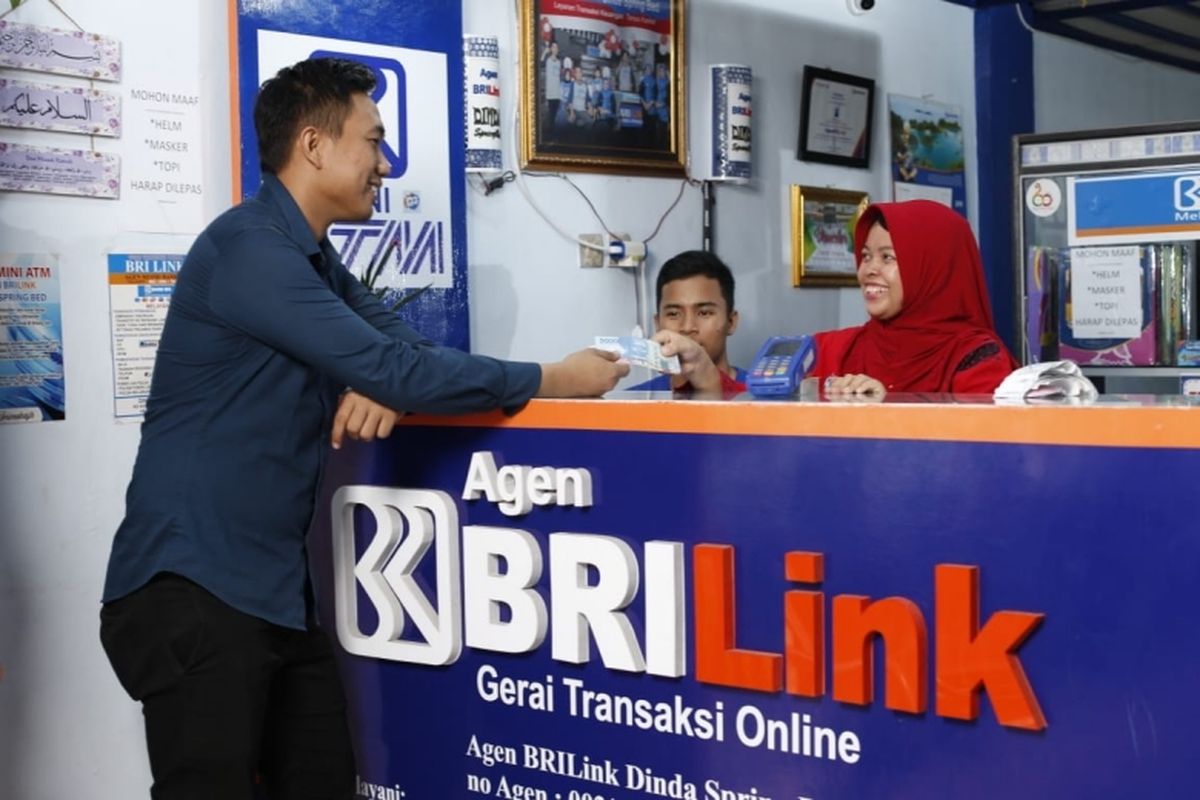 Syarat KUR BRI dan prosedur pengajuan syarat pinjaman KUR BRI secara online.