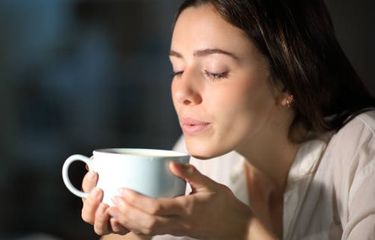 Minum kopi 2 cangkir sehari bisa memperpanjang umur