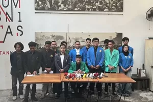 Polemik BEM Bersatu, Kontroversi dan Bantahan Organisasi Kampus yang Dicatut