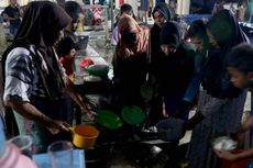 Menurut BNPB, Gempa Tak Ganggu Aktivitas Perekonomian Warga Aceh