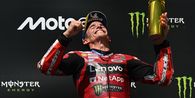 Klasemen MotoGP Usai Marc Marquez Menangi GP Ceko 2026