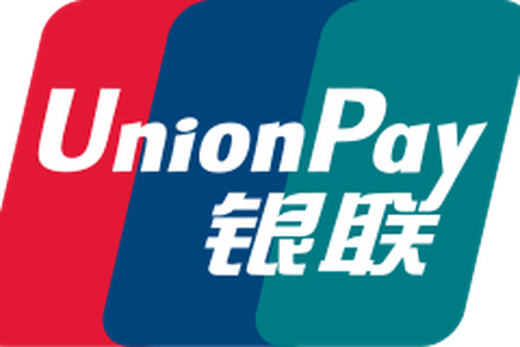 Logo UnionPay