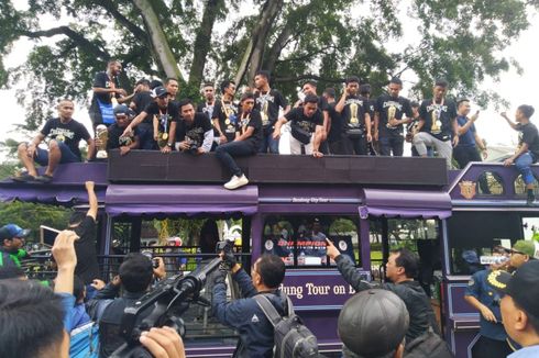 Mario Gomez Bidik Tiga Pemain Persib U-19 untuk Piala Indonesia