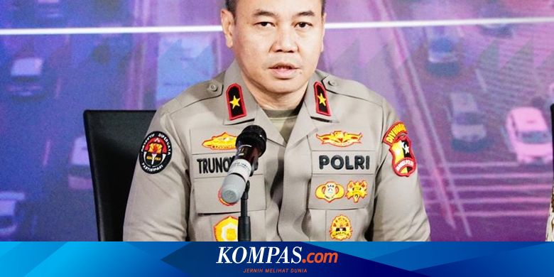 Polri Benarkan soal Ledakan di Rumah Bakal Calon Gubernur Aceh