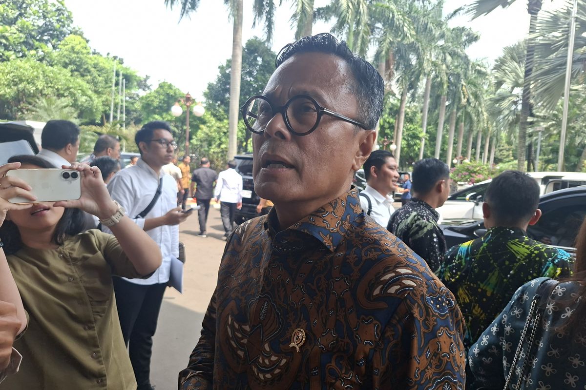 Kepala BP BUMN: Kecelakaan Kereta Bekasi Timur Jadi Momentum Evaluasi Total Keselamatan