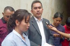 Istri Tito Kei Tak Berikan Banyak Informasi