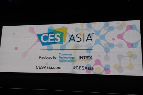 CES 2017 Asia Fokus Teknologi Kekinian, dari IoT hingga VR