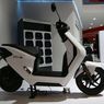 Beberapa Motor Listrik Merek Jepang Sudah Lolos Uji Tipe
