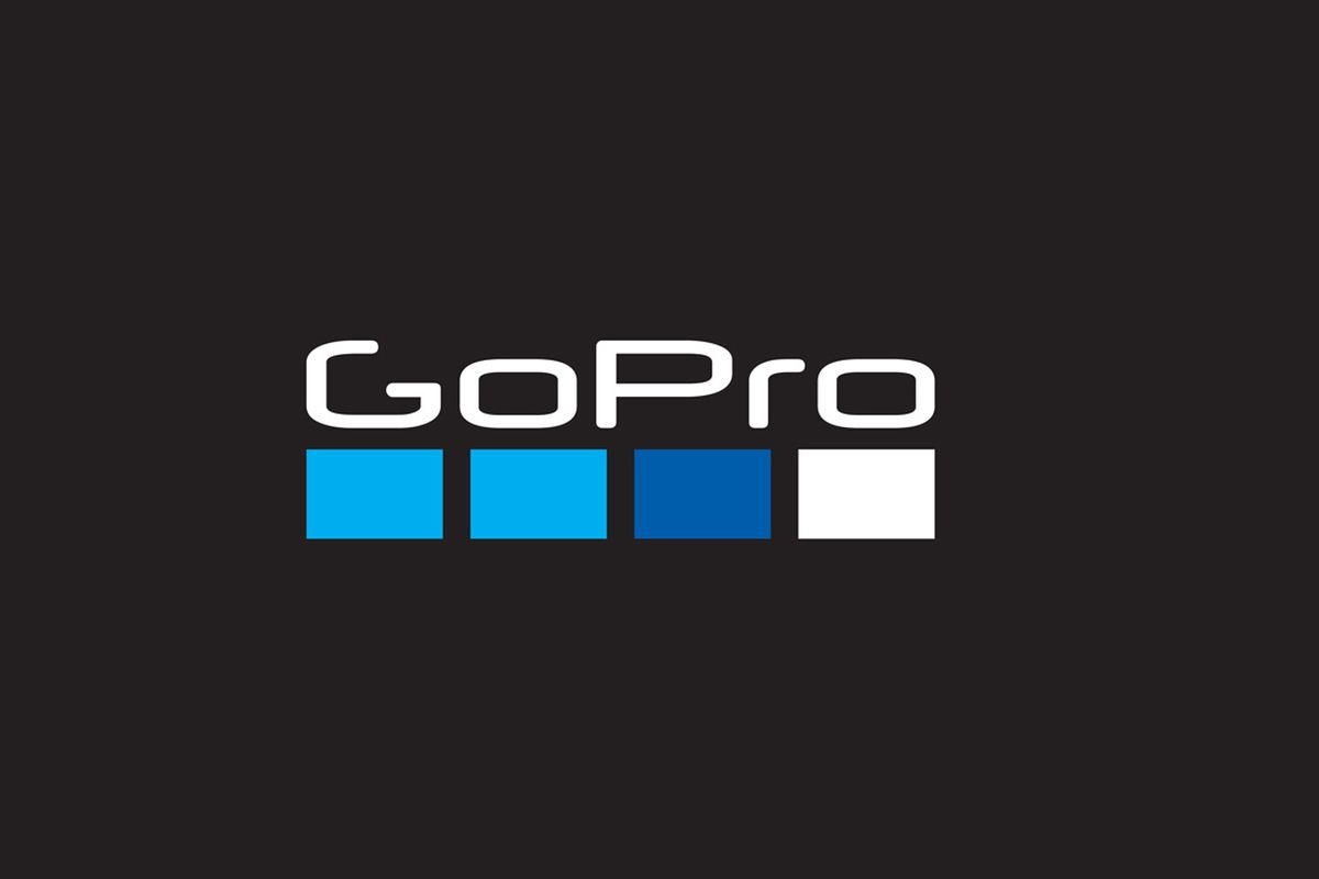 logo GoPro