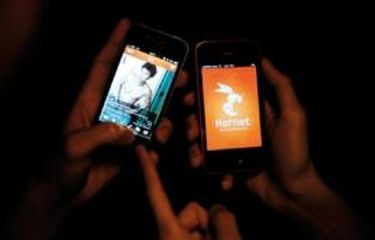Kisah Intim Gay, Android, dan HIV Halaman all - Kompas.com