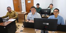 Wujudkan Smart City, Pemkab Bandung Barat Perkuat SDM Digital Lewat Sertifikasi GCIO 