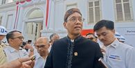 Menkeu Purbaya Pastikan Pengalihan Guru PPPK Jadi Pegawai Pusat Tak Ganggu Fiskal 