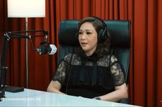 Maia Estianty Akui Tak Kuat Jadi Angelina Sondakh hingga Pujian untuk Aaliyah Masaid