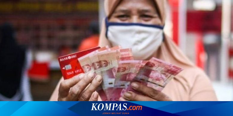 Temuan KPK Terkait Bansos, dari Data Ganda hingga Pentingnya Update Data - Vimarsana News